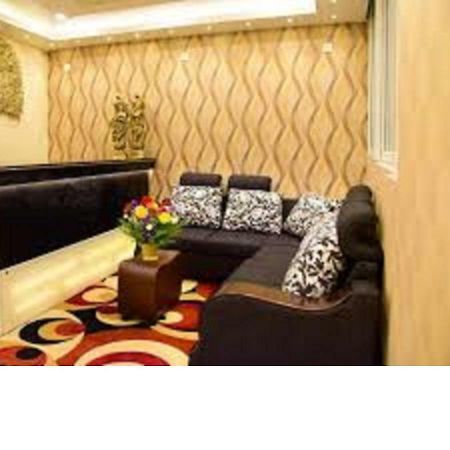 Hotel Sumith Palace Puducherry Zewnętrze zdjęcie